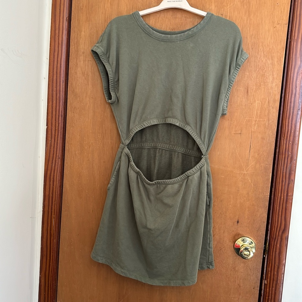 Summer Comfy Cover Up